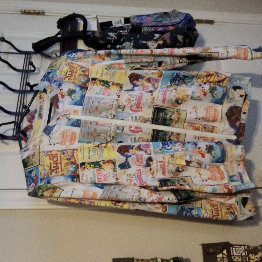 Disney jacket size X large